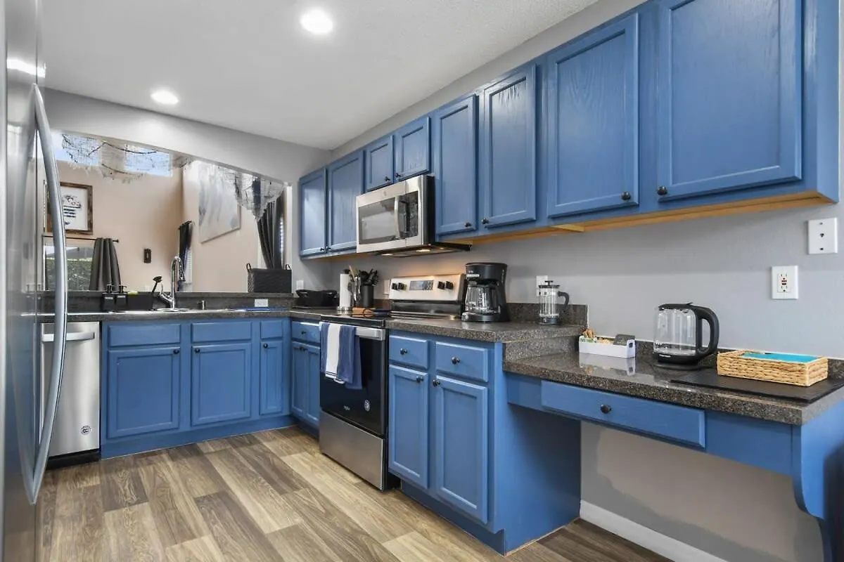 Attention Star Wars Fans Amazing 6 Bedroom Pool Holiday home Kissimmee