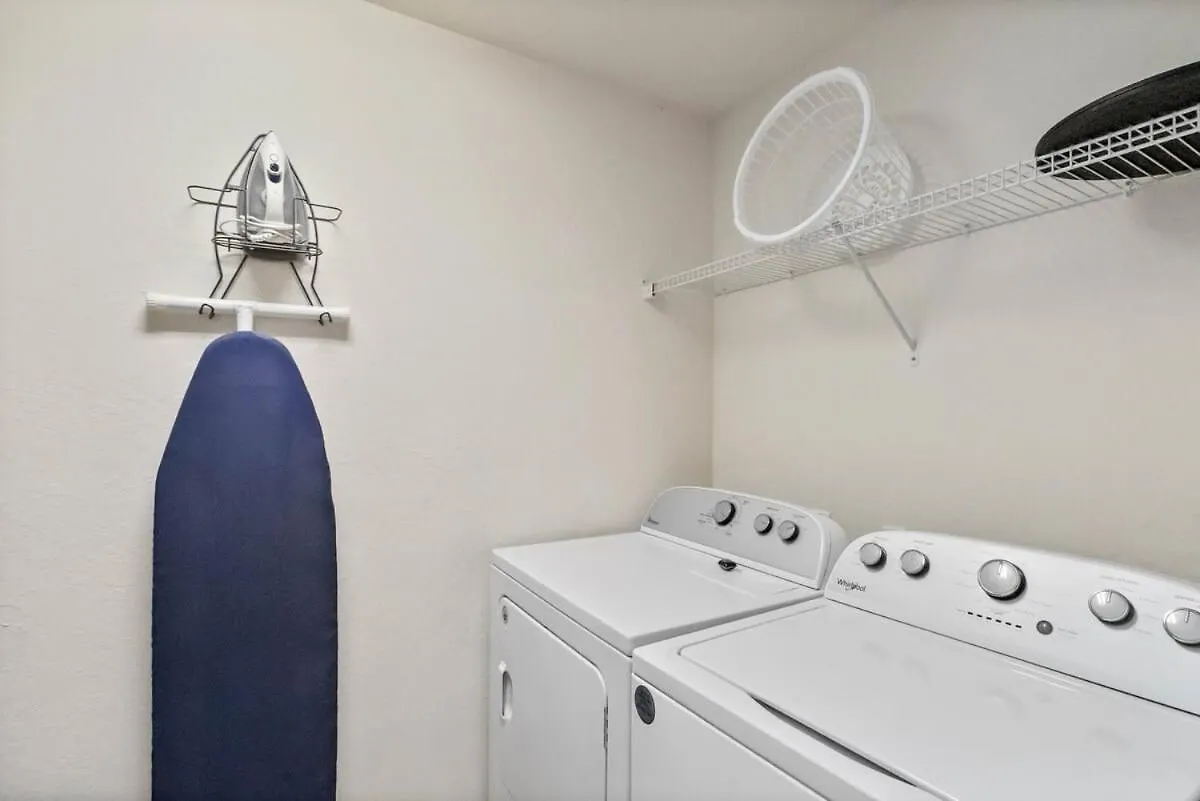 度假居 Ground Floor 2br Unit In Bahama Bay