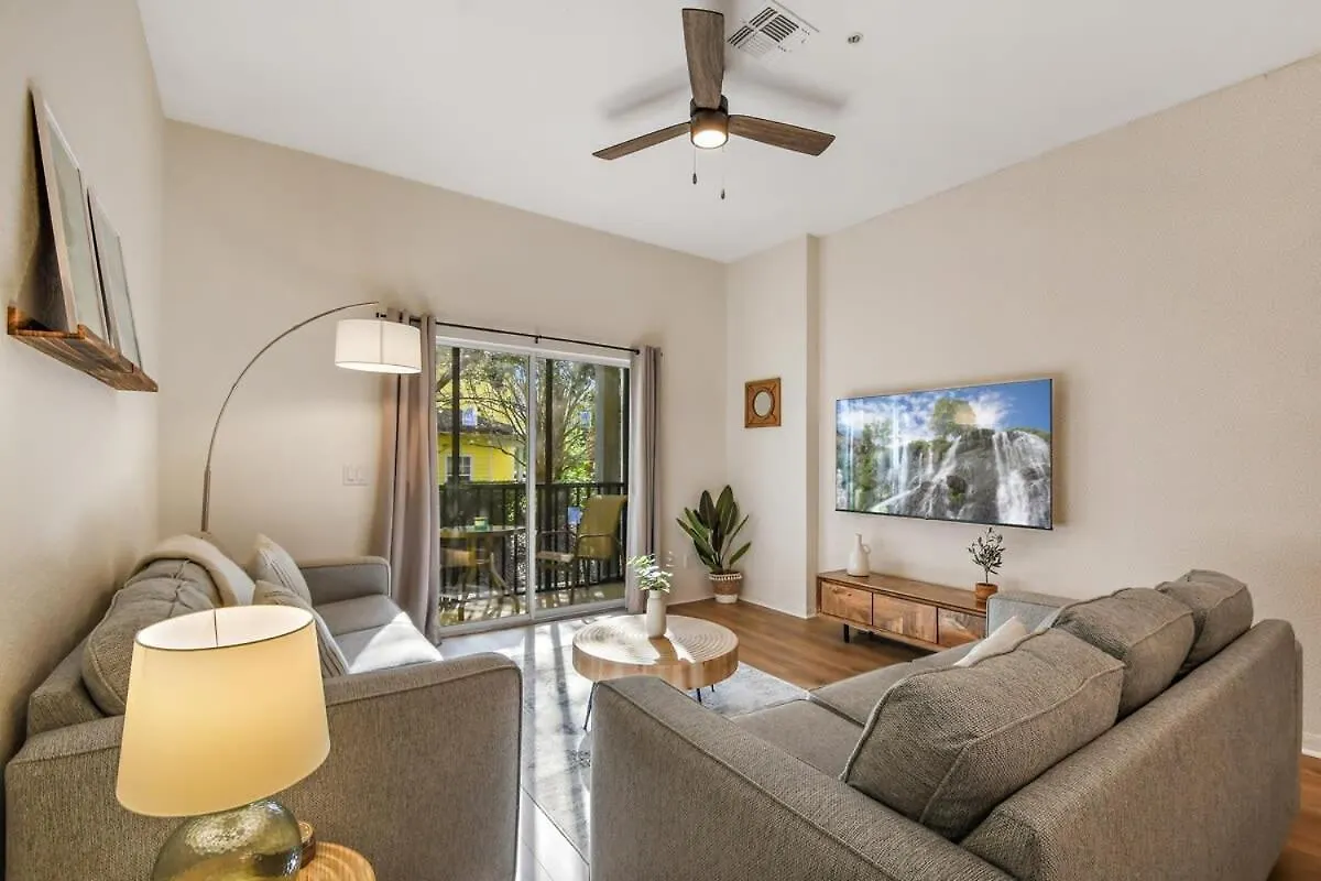 Bahama Bay 3 Bedrooms Completely Renovated Holiday home