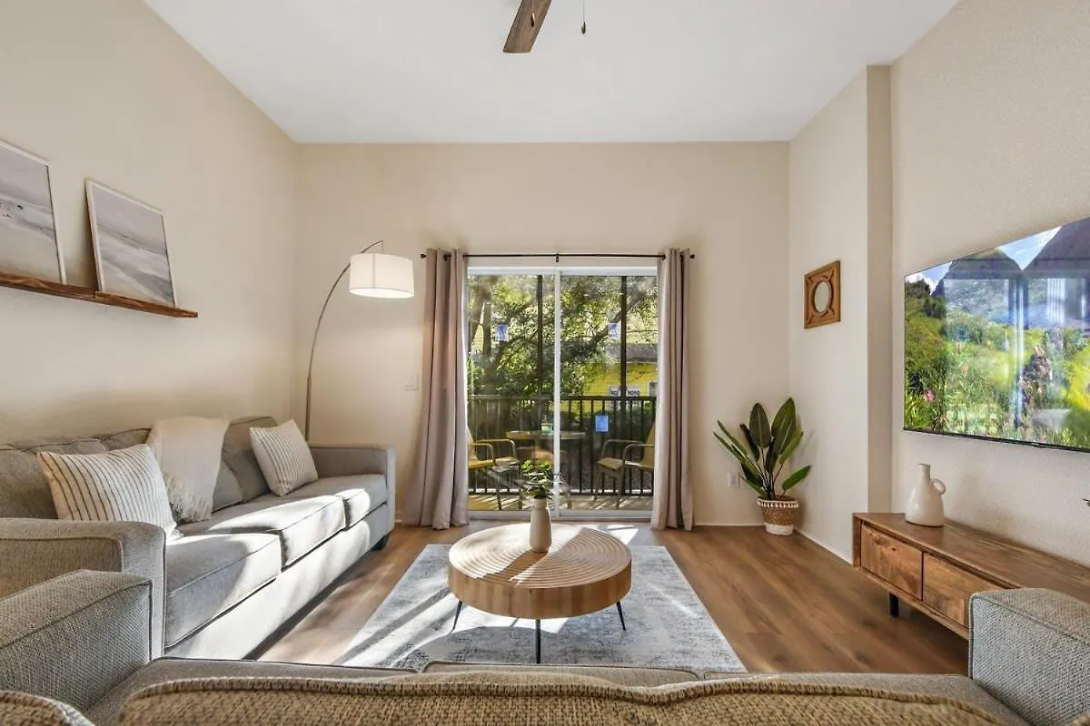 Holiday home Bahama Bay 3 Bedrooms Completely Renovated