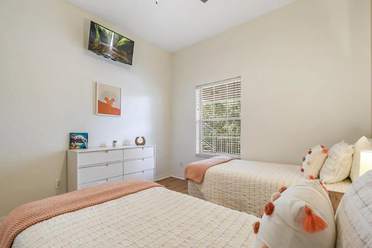 Holiday home Bahama Bay 3 Bedrooms Completely Renovated Kissimmee