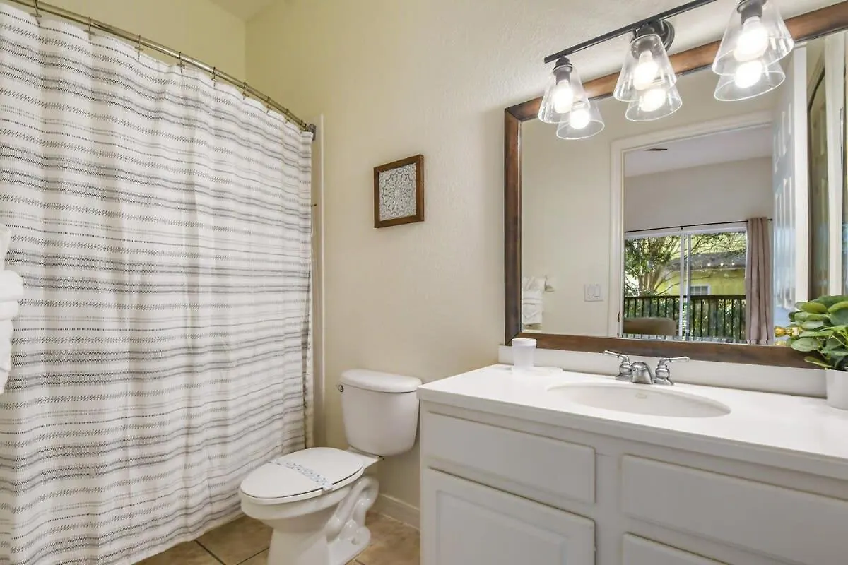 Bahama Bay 3 Bedrooms Completely Renovated *
