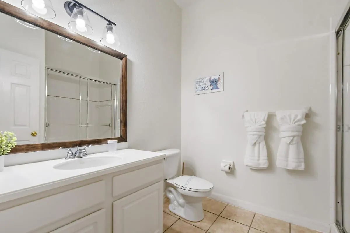 Holiday home Bahama Bay 3 Bedrooms Completely Renovated *