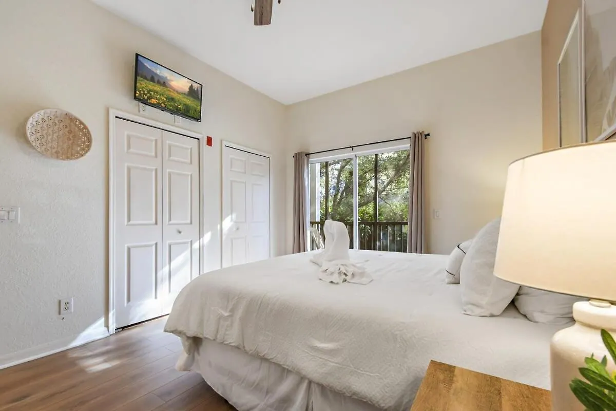 Holiday home Bahama Bay 3 Bedrooms Completely Renovated Kissimmee