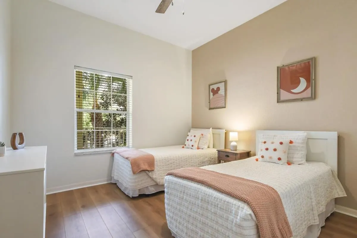 Bahama Bay 3 Bedrooms Completely Renovated Holiday home Kissimmee