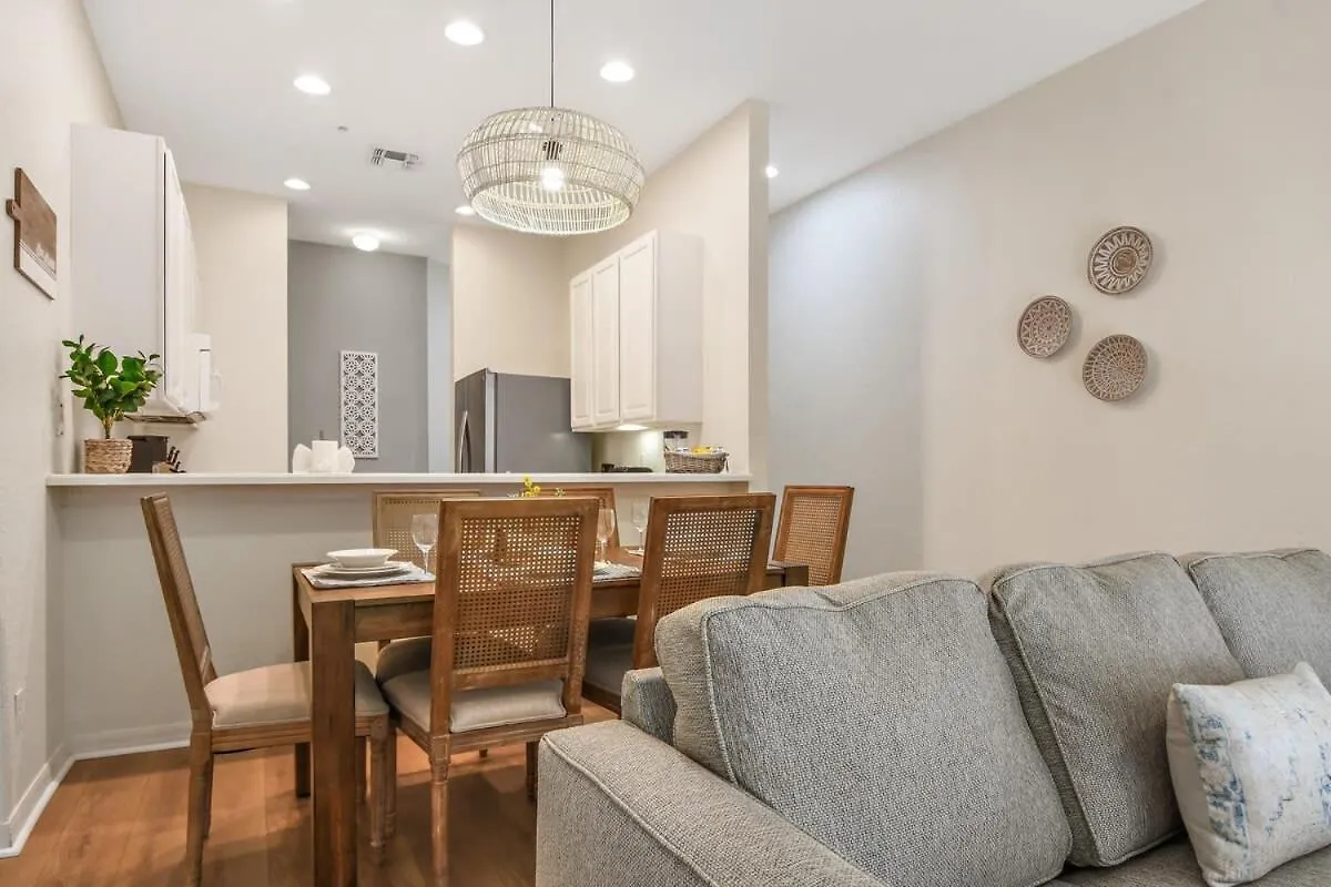 Bahama Bay 3 Bedrooms Completely Renovated * Kissimmee