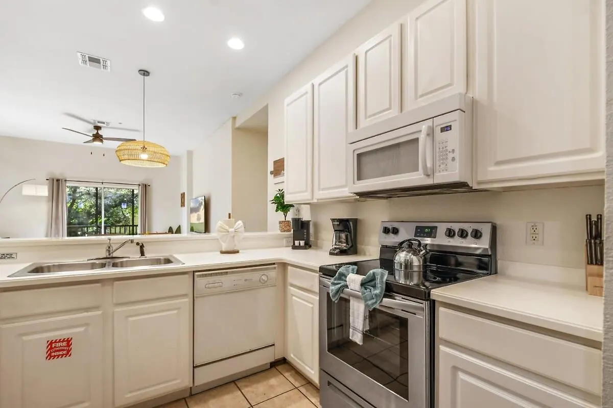 Holiday home Bahama Bay 3 Bedrooms Completely Renovated Kissimmee