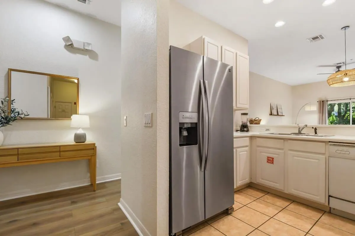 Bahama Bay 3 Bedrooms Completely Renovated * Kissimmee