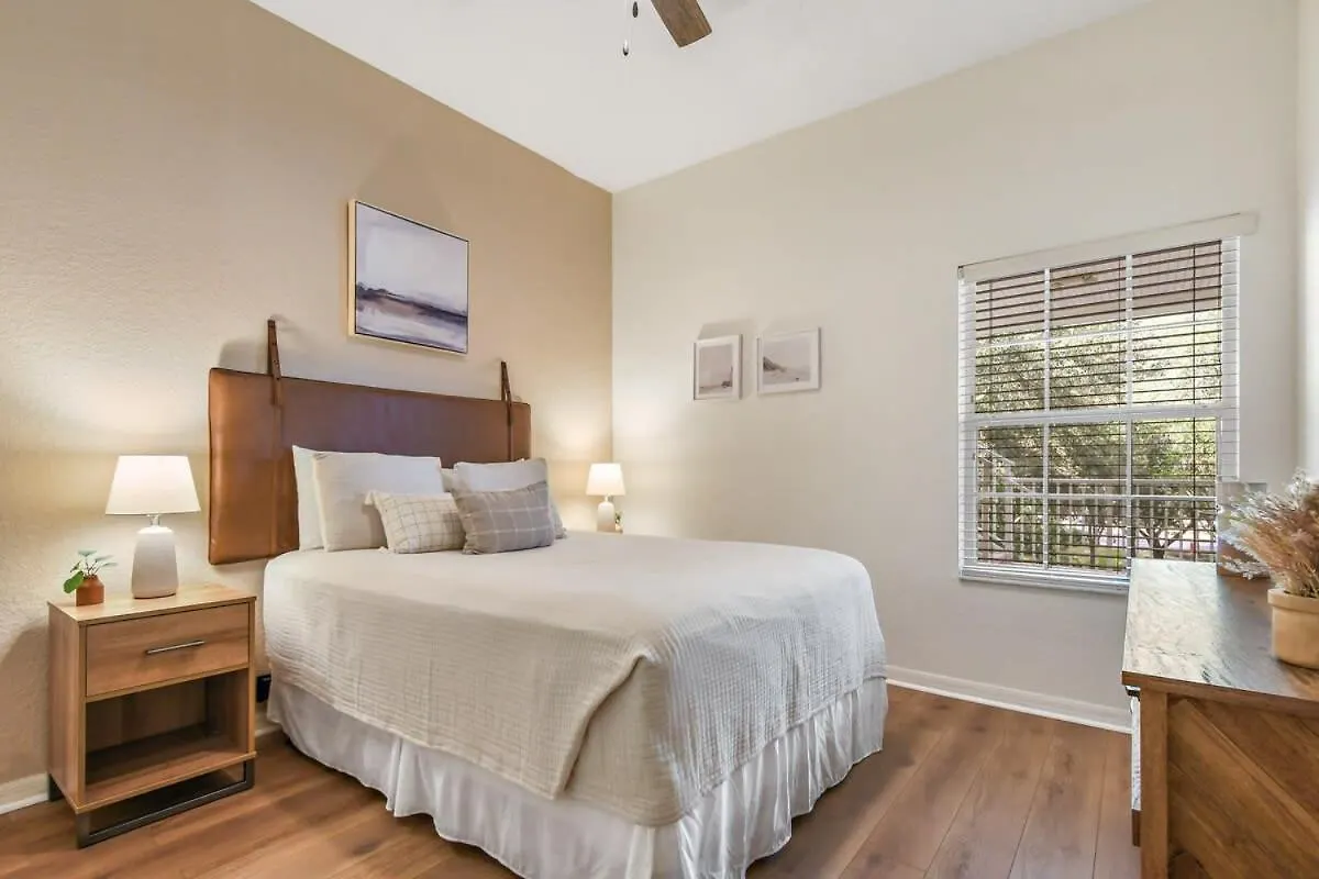 Bahama Bay 3 Bedrooms Completely Renovated * Kissimmee