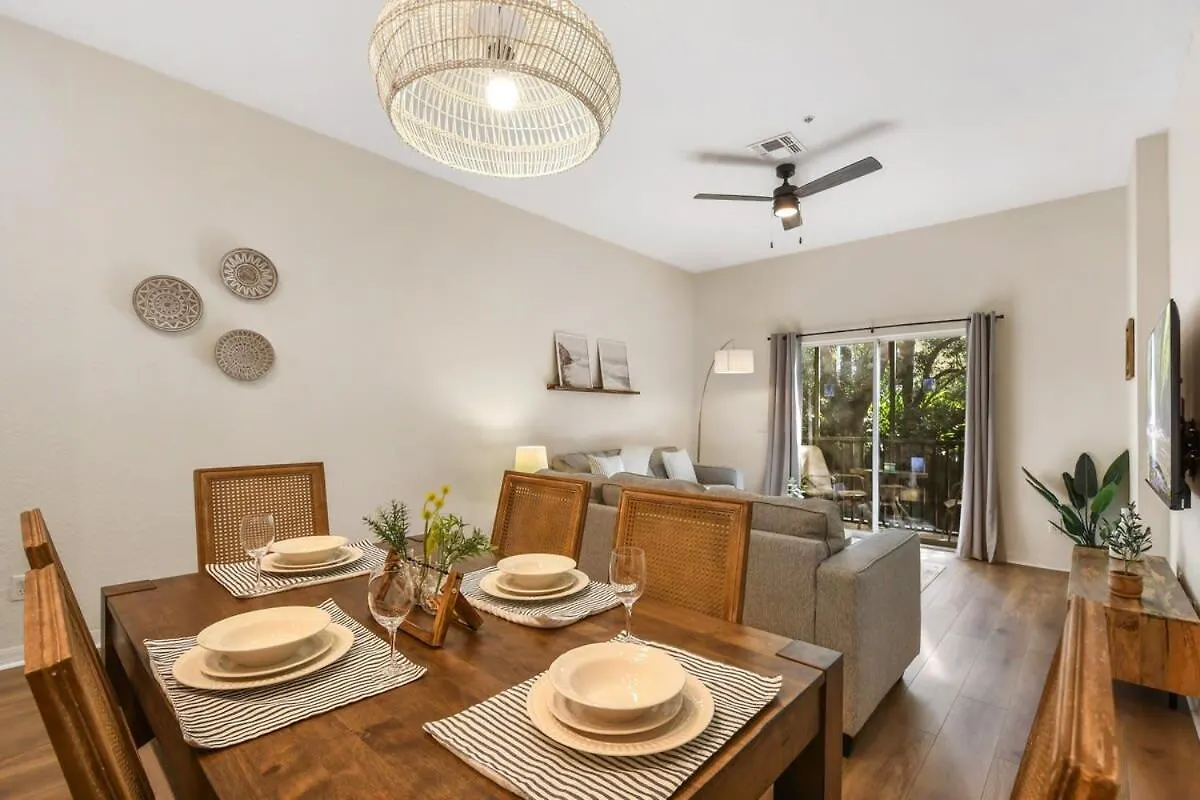 Holiday home Bahama Bay 3 Bedrooms Completely Renovated *
