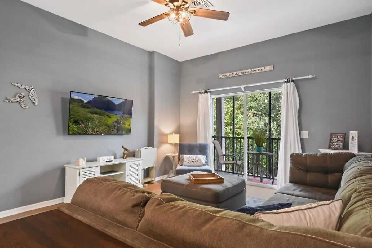 Holiday home Bahama Bay Beautiful 3 Bedrooms