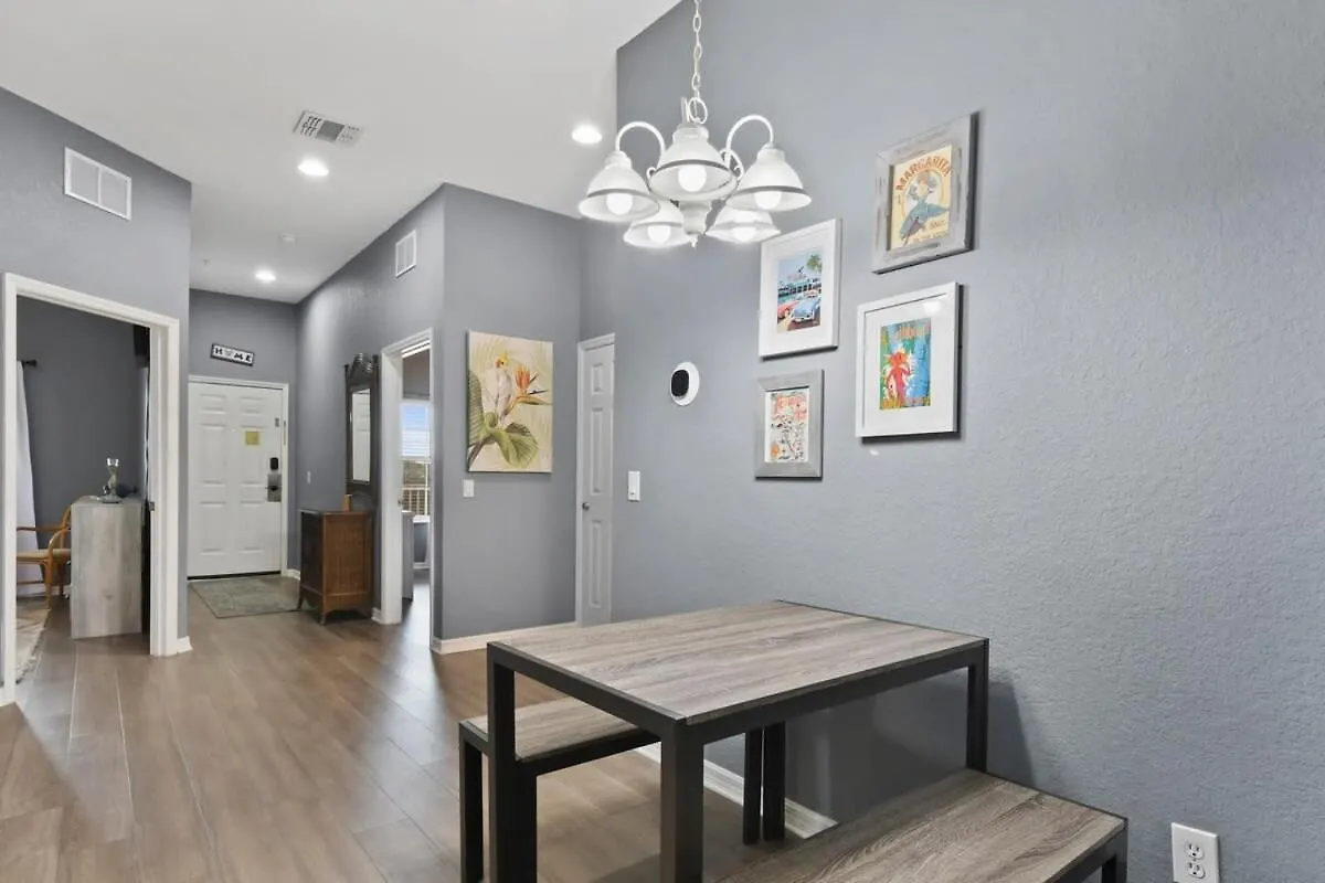 Bahama Bay Beautiful 3 Bedrooms *