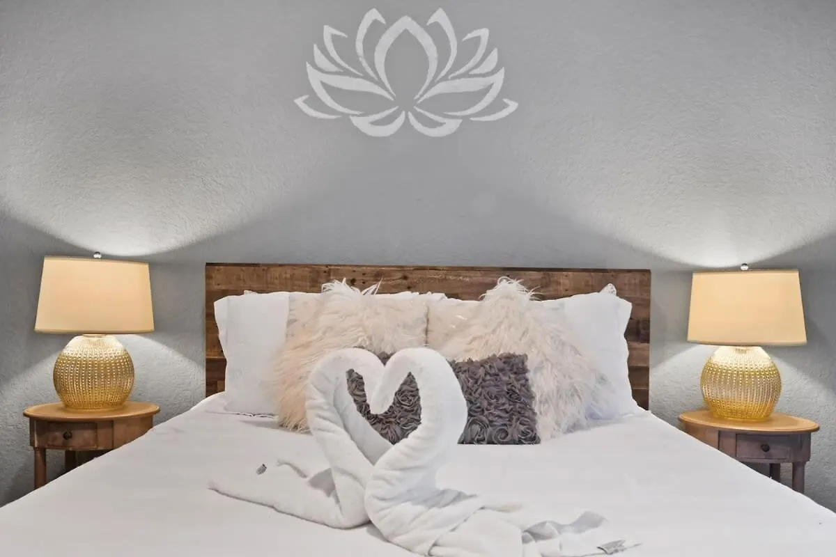 Holiday home Bahama Bay Beautiful 3 Bedrooms