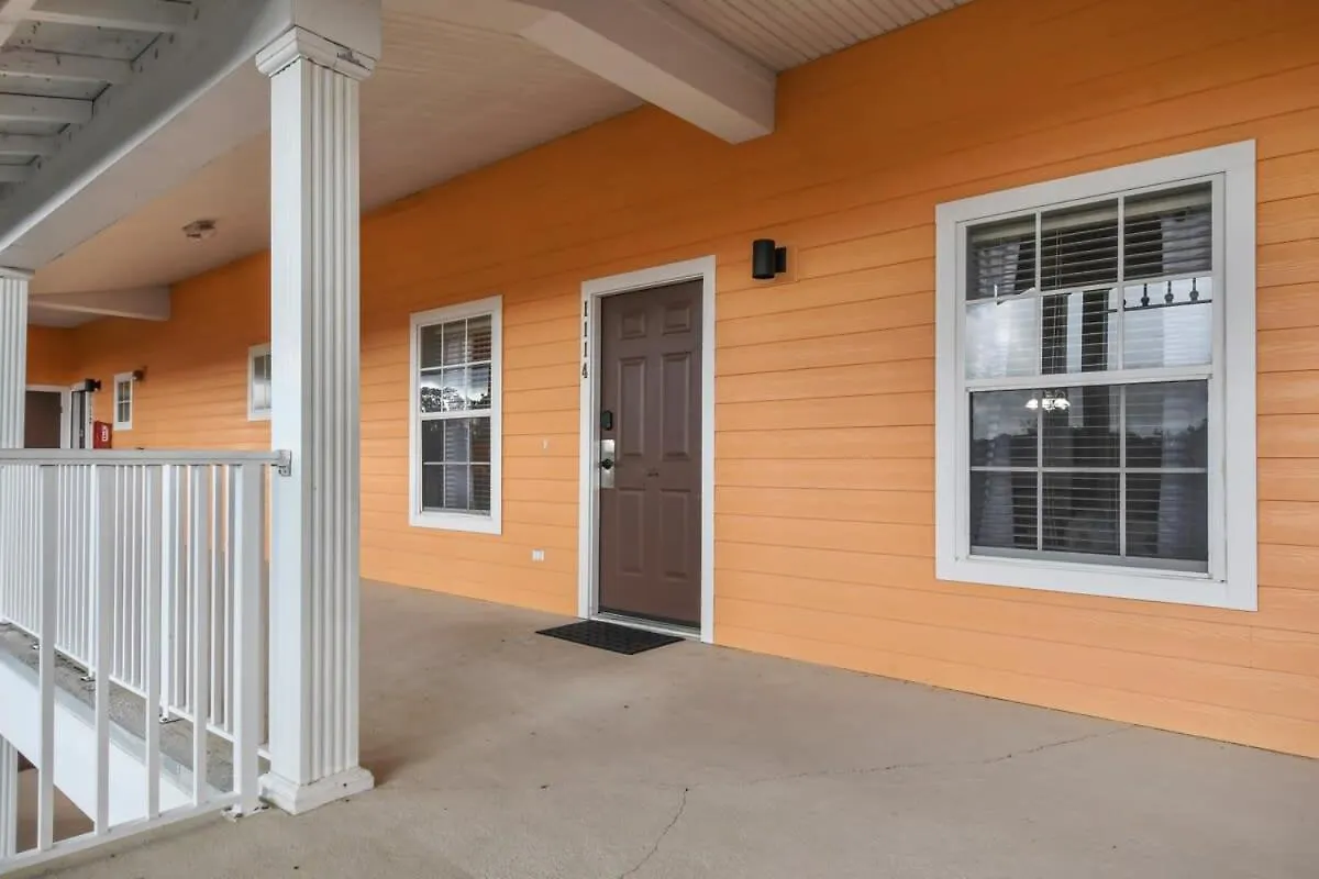 Holiday home Bahama Bay Beautiful 3 Bedrooms Kissimmee