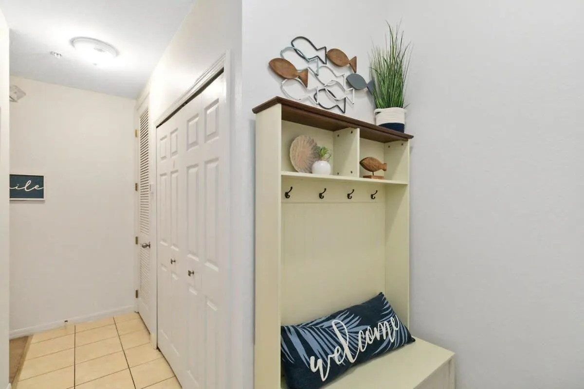 Second Floor Upgraded In Bahama Bay 2 Bedrooms