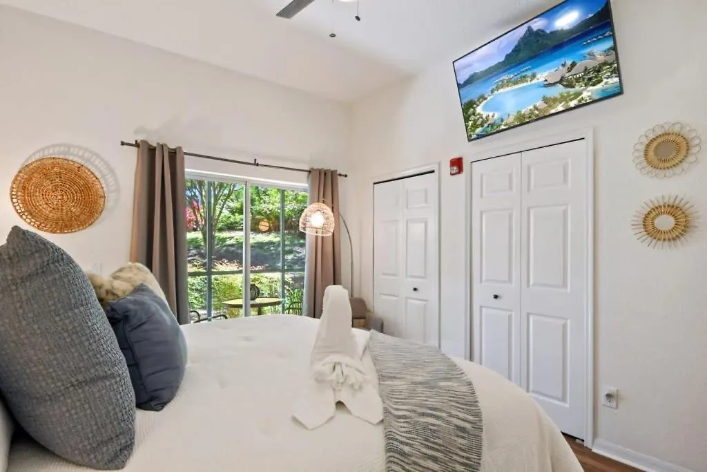 Holiday home Bahama Bay Amazing With Avengers