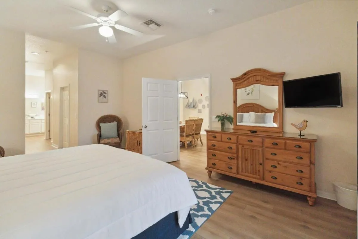 Holiday home Bahama Bay 3br Biggest On Third Floor *