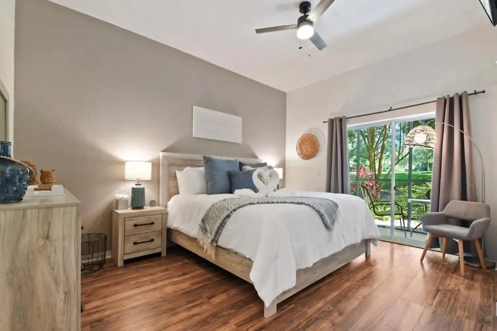 Bahama Bay Amazing With Avengers Holiday home