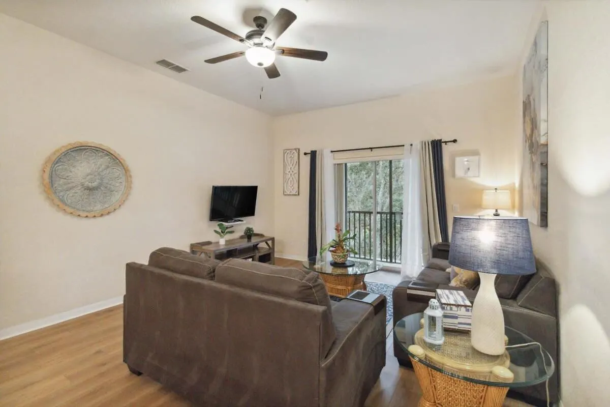 Holiday home Bahama Bay 3br Biggest On Third Floor Kissimmee