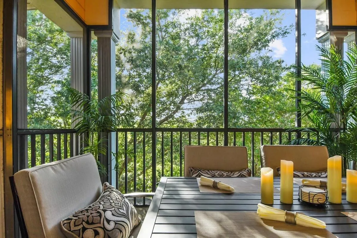 Bahama Bay Superb Modern Harry Potter Kissimmee