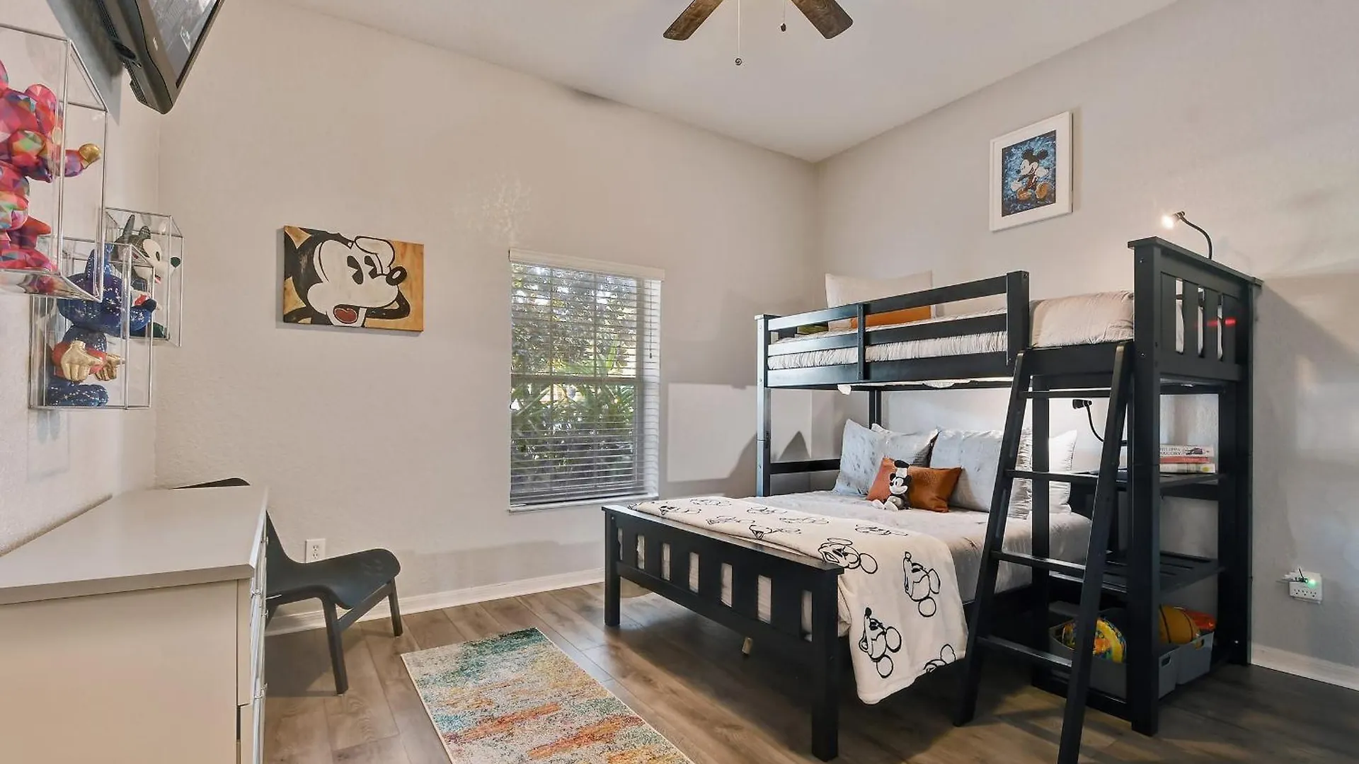 Holiday home Bahama Bay New Modern 2 Bedroom Patio Sleep 6