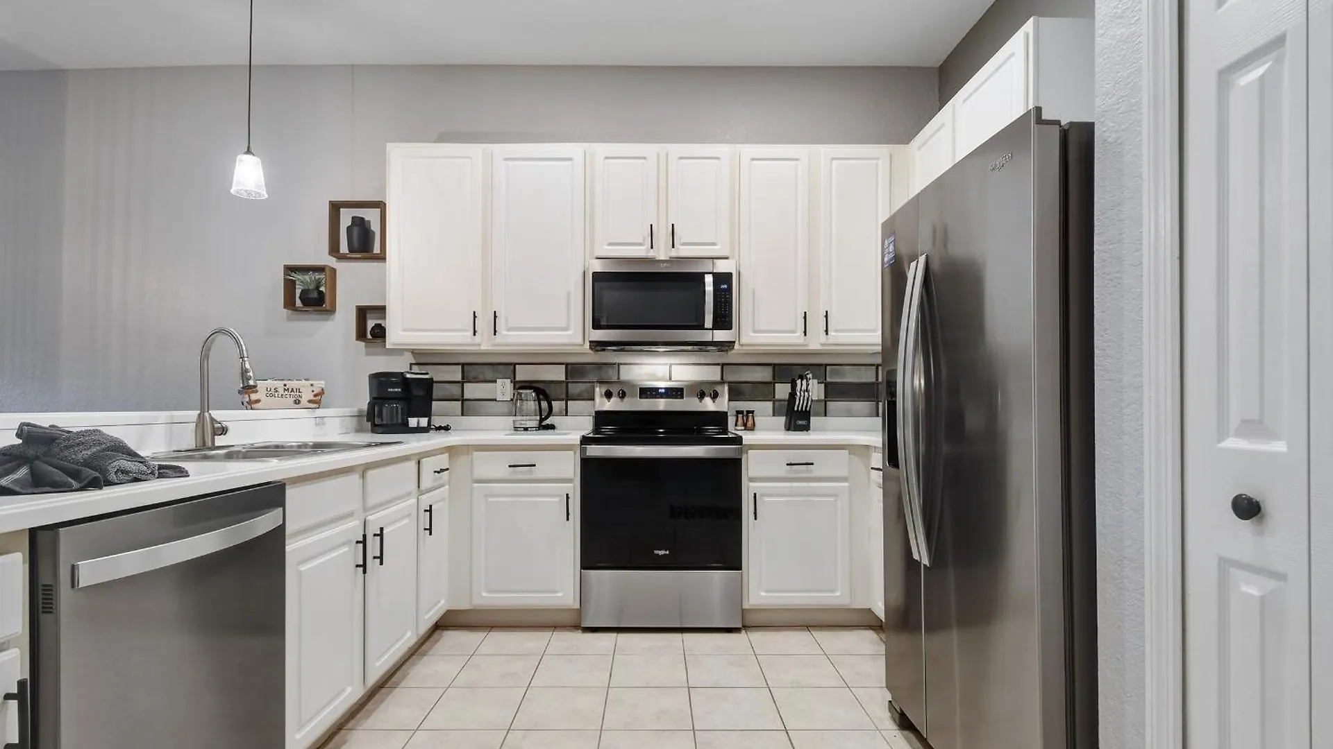 Holiday home Bahama Bay New Modern 2 Bedroom Patio Sleep 6