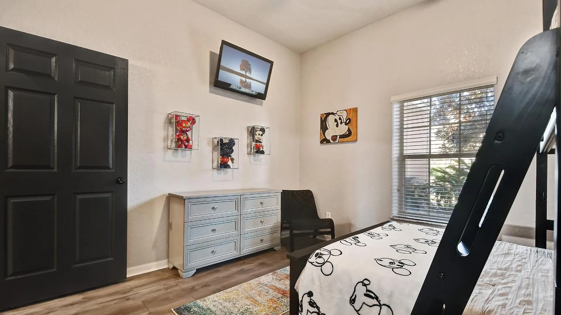 Holiday home Bahama Bay New Modern 2 Bedroom Patio Sleep 6 Kissimmee