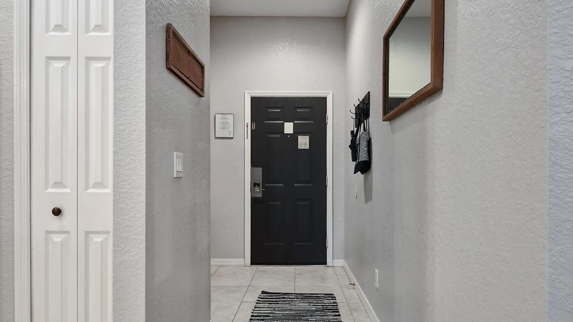 Bahama Bay New Modern 2 Bedroom Patio Sleep 6 Holiday home Kissimmee