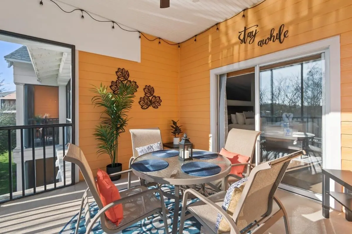 Bahama Bay Beautiful Upgraded Huge Unit 度假居 基西米