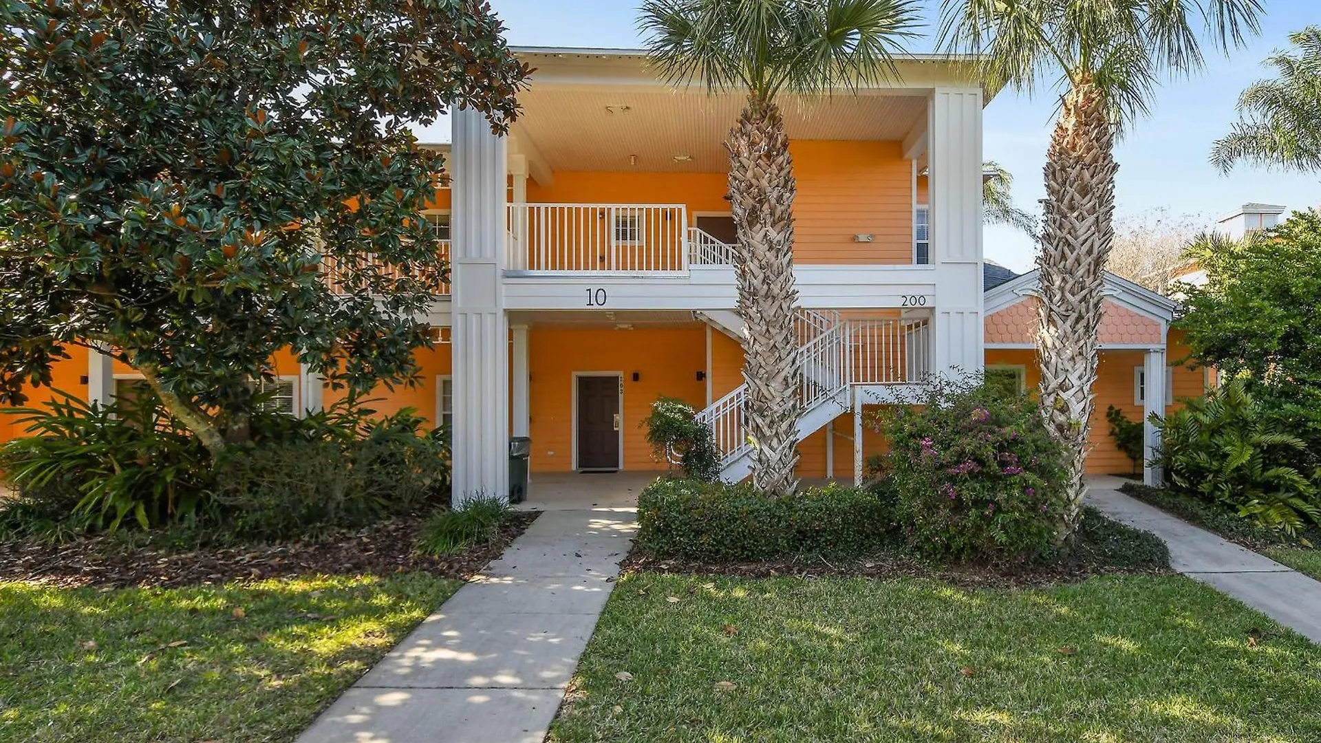 Holiday home Bahama Bay New Modern 2 Bedroom Patio Sleep 6 Kissimmee