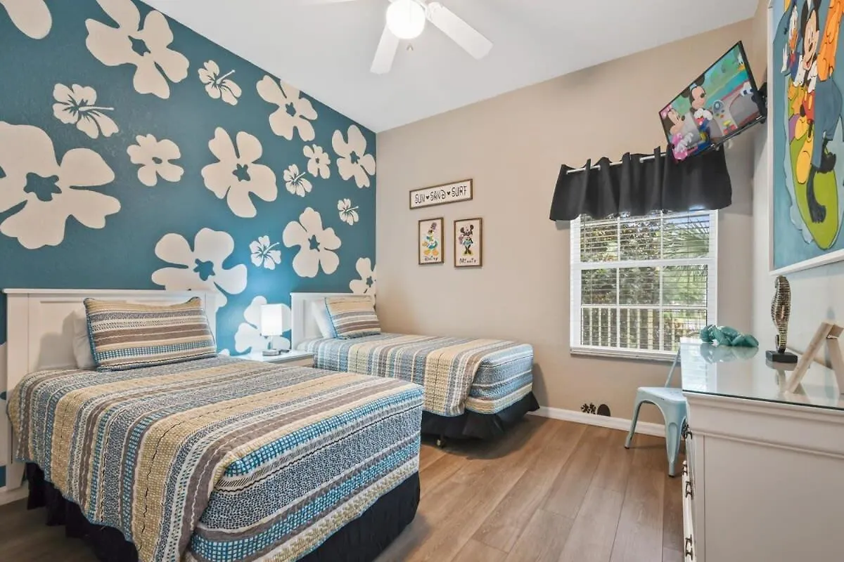 Holiday home Coastal Unit With 3 Bedrooms And *