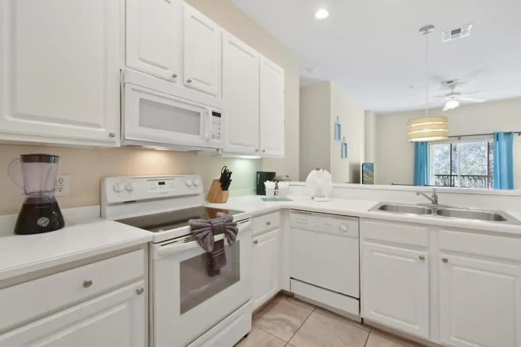 Casa vacanze Third Floor Unit In Bahama Bay