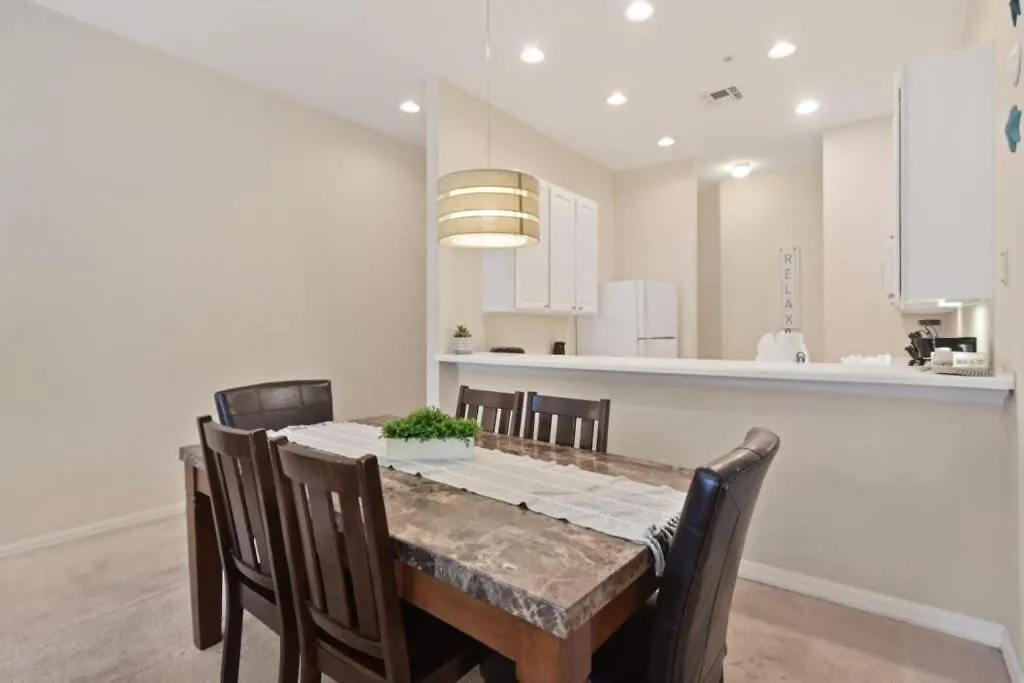 Third Floor Unit In Bahama Bay Kissimmee