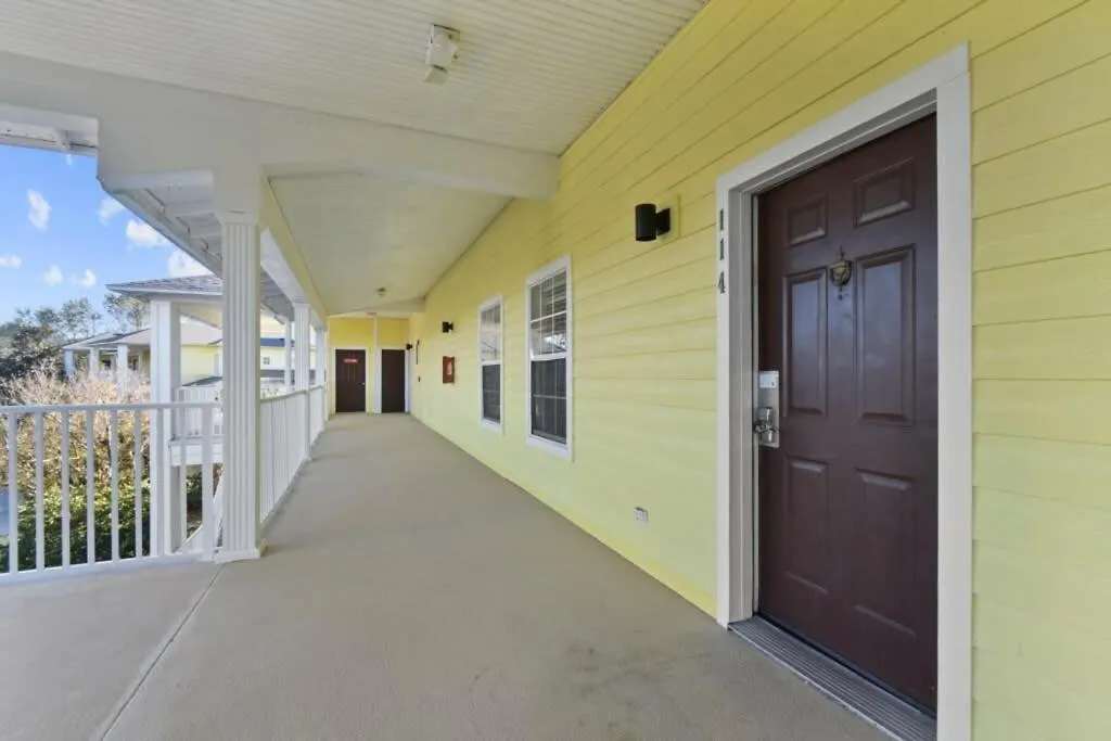 Casa vacanze Third Floor Unit In Bahama Bay
