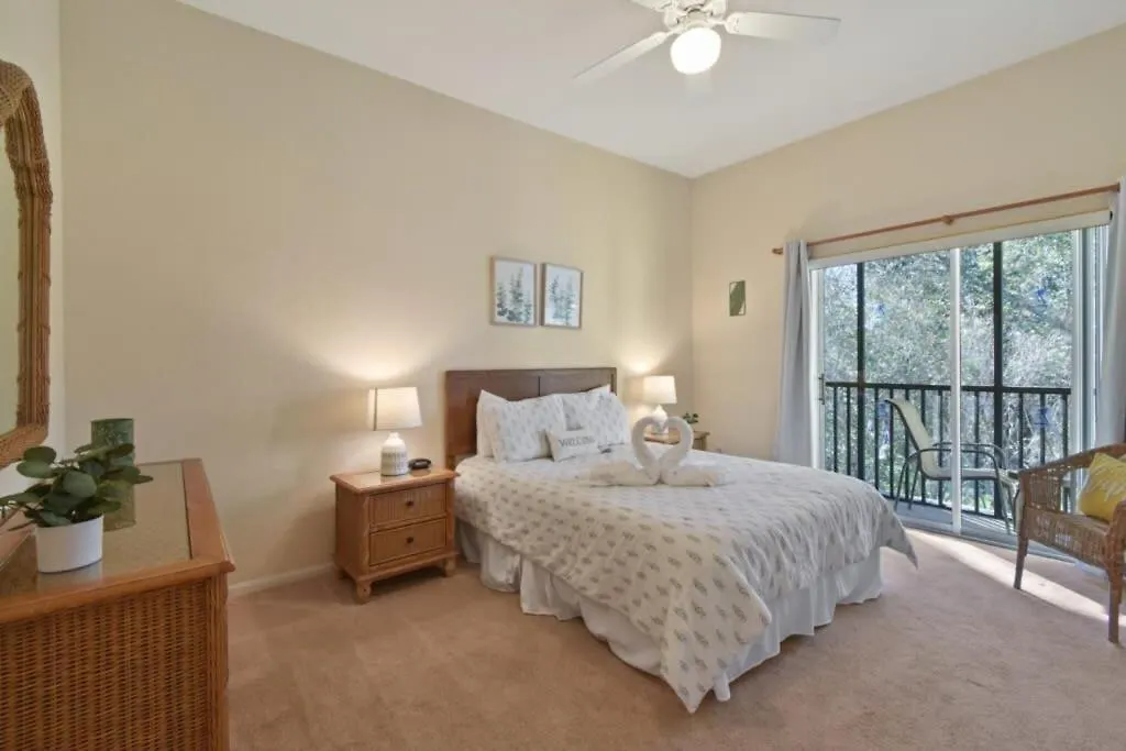 Casa vacanze Third Floor Unit In Bahama Bay *