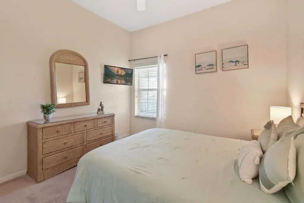Third Floor Unit In Bahama Bay Casa vacanze