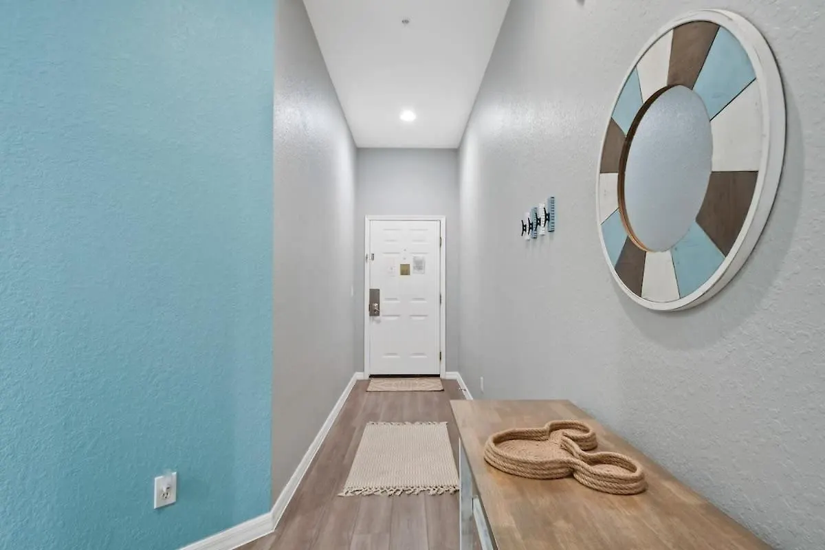 Coastal Unit With 3 Bedrooms And Holiday home *