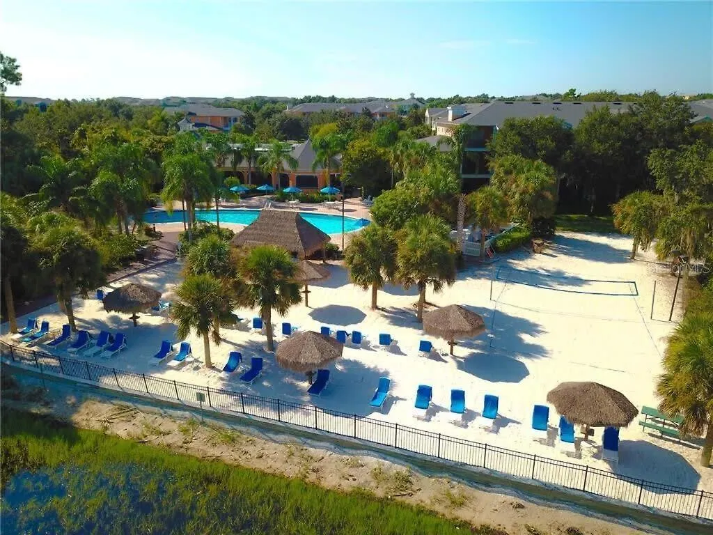 Third Floor Unit In Bahama Bay Casa vacanze *