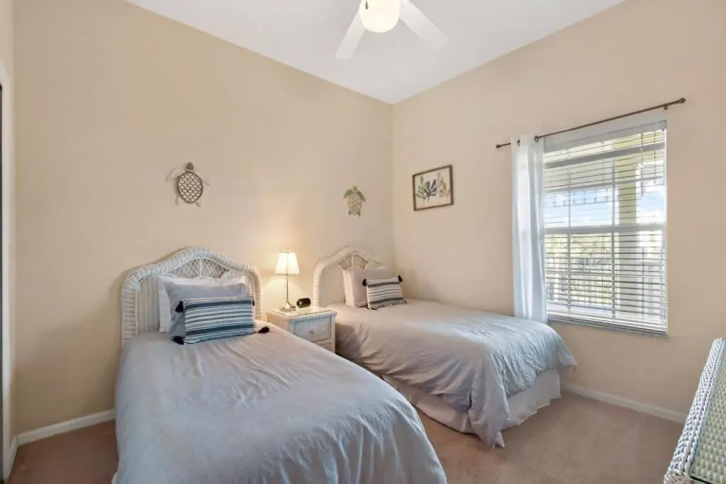 Casa vacanze Third Floor Unit In Bahama Bay Kissimmee