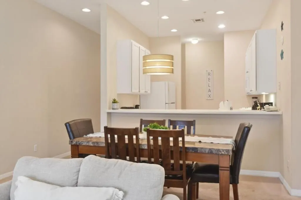 Casa vacanze Third Floor Unit In Bahama Bay *