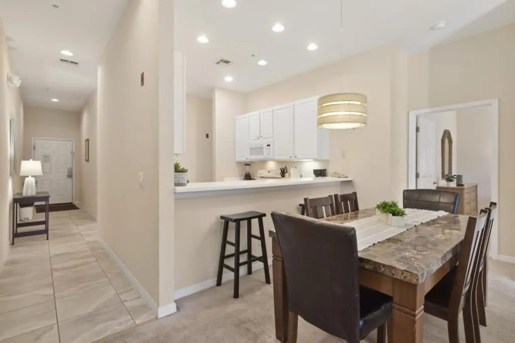 Third Floor Unit In Bahama Bay Casa vacanze *