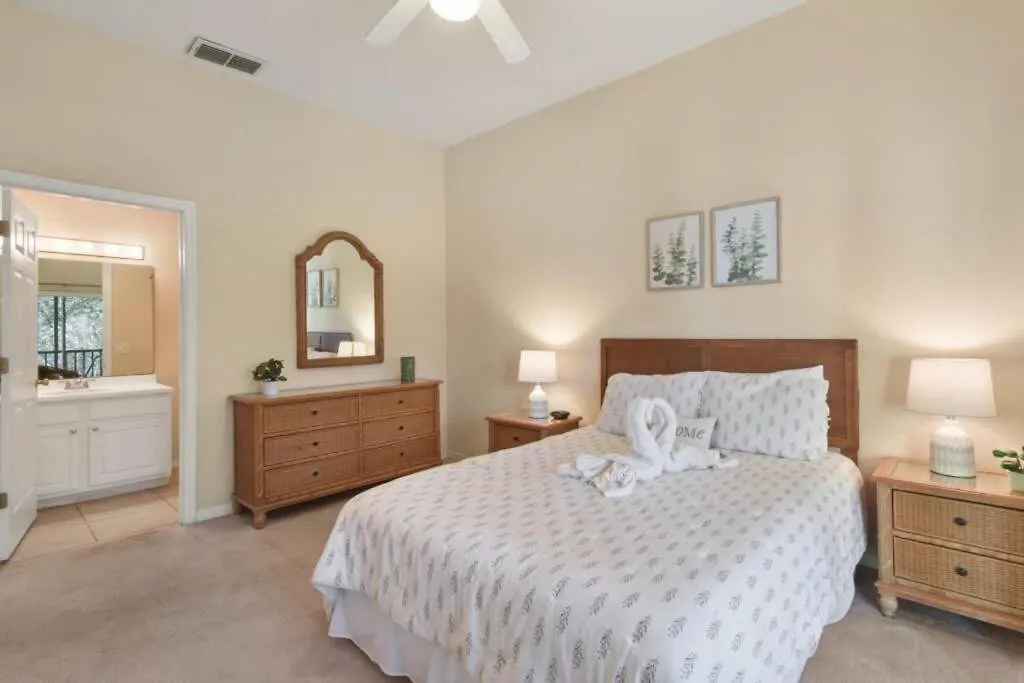 Casa vacanze Third Floor Unit In Bahama Bay *
