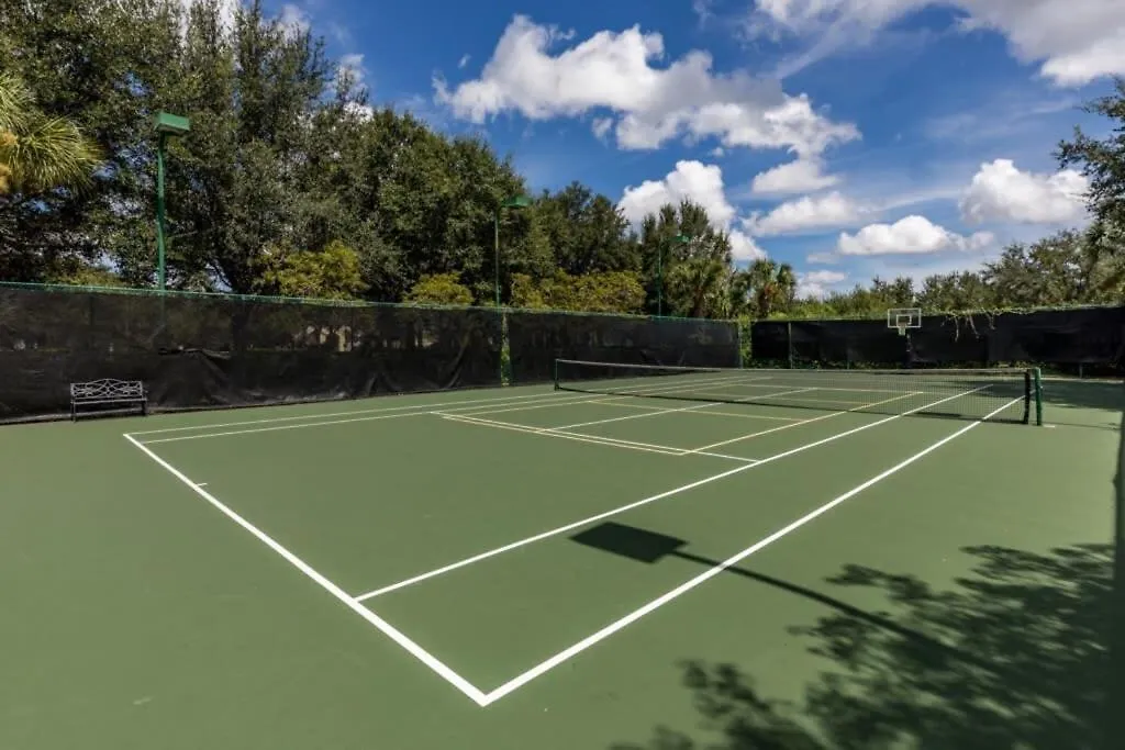 Third Floor Unit In Bahama Bay Casa vacanze *