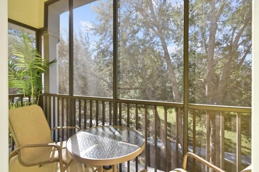 Casa vacanze Third Floor Unit In Bahama Bay Kissimmee