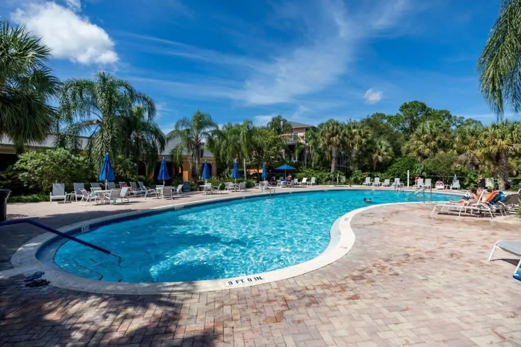 Third Floor Unit In Bahama Bay