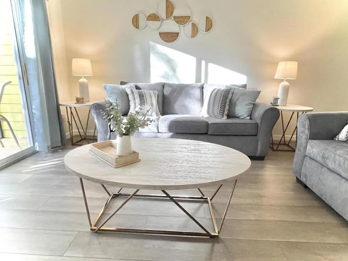 Casa vacanze Third Floor Unit In Bahama Bay *