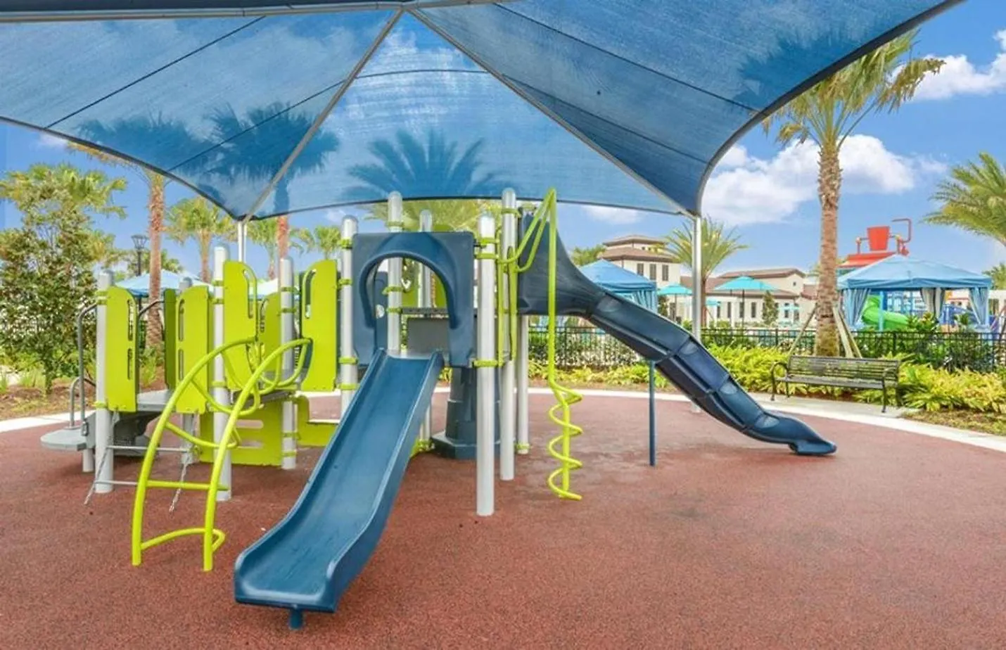 Pool Wfree Waterpark Lazy River Game * Kissimmee