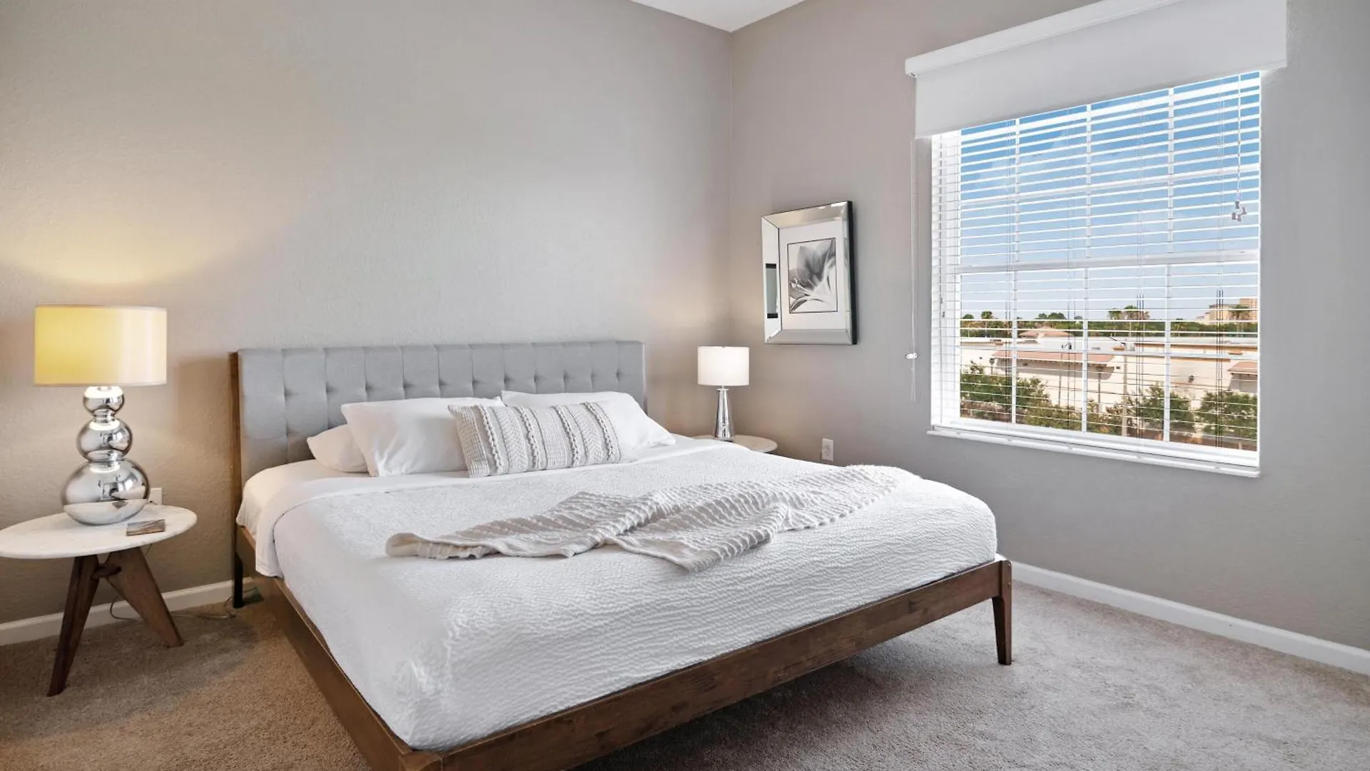 Holiday home Stunning Vista Cay View Penthouse Loft Near Theme Parks And Walk To The Convention Center