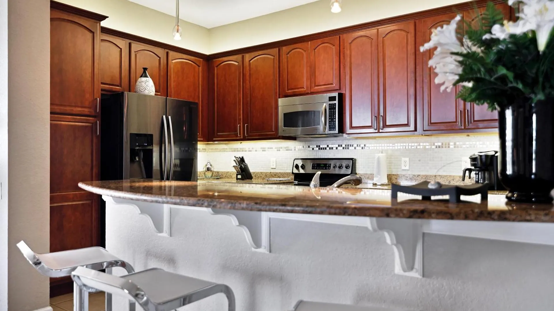 Holiday home Stunning Vista Cay View Penthouse Loft Near Theme Parks And Walk To The Convention Center