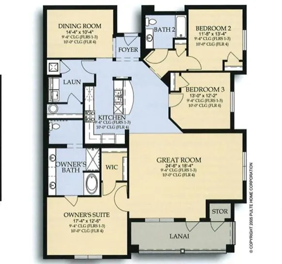 Stunning Vista Cay View Penthouse Loft Near Theme Parks And Walk To The Convention Center Kissimmee